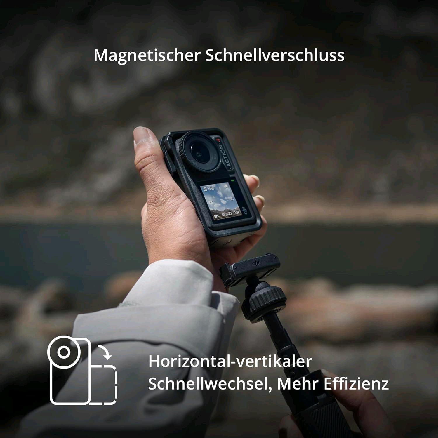 DJI Osmo Action 5 Pro