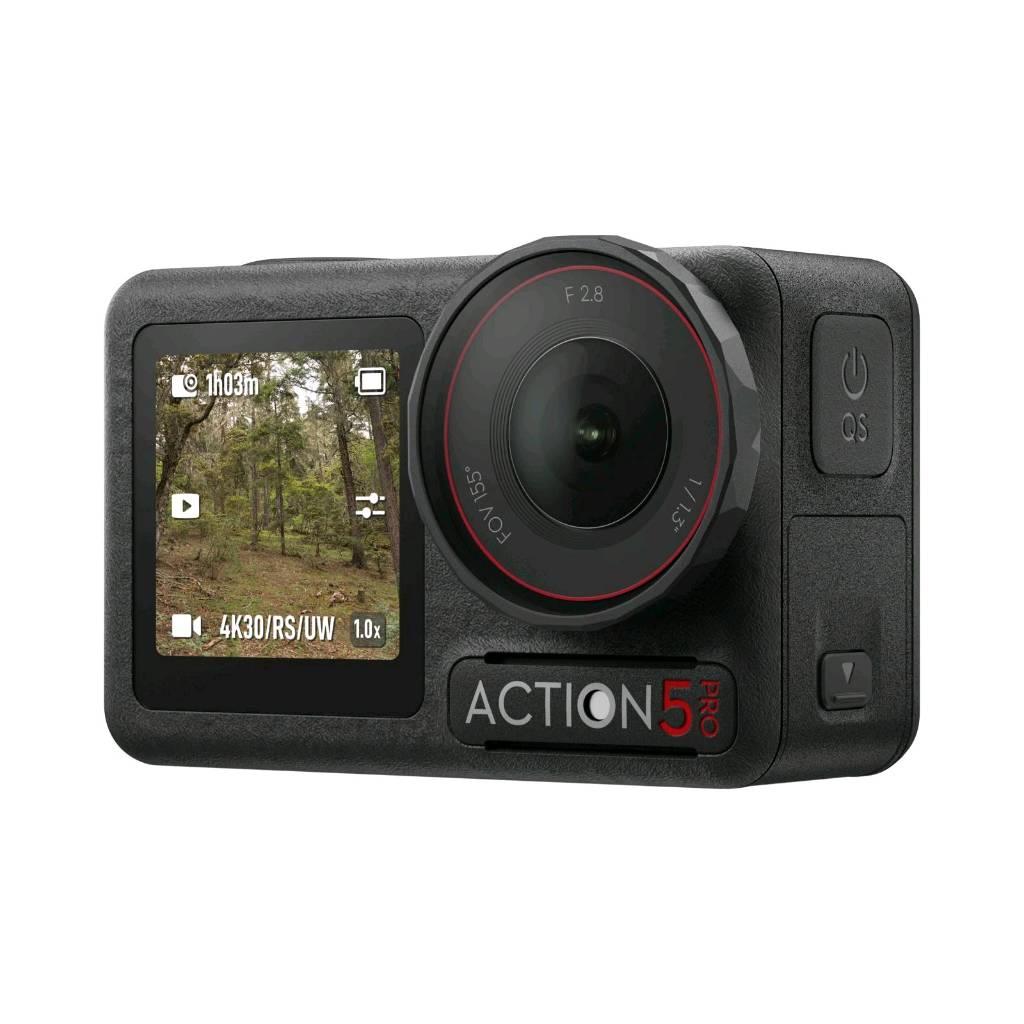 DJI Osmo Action 5 Pro
