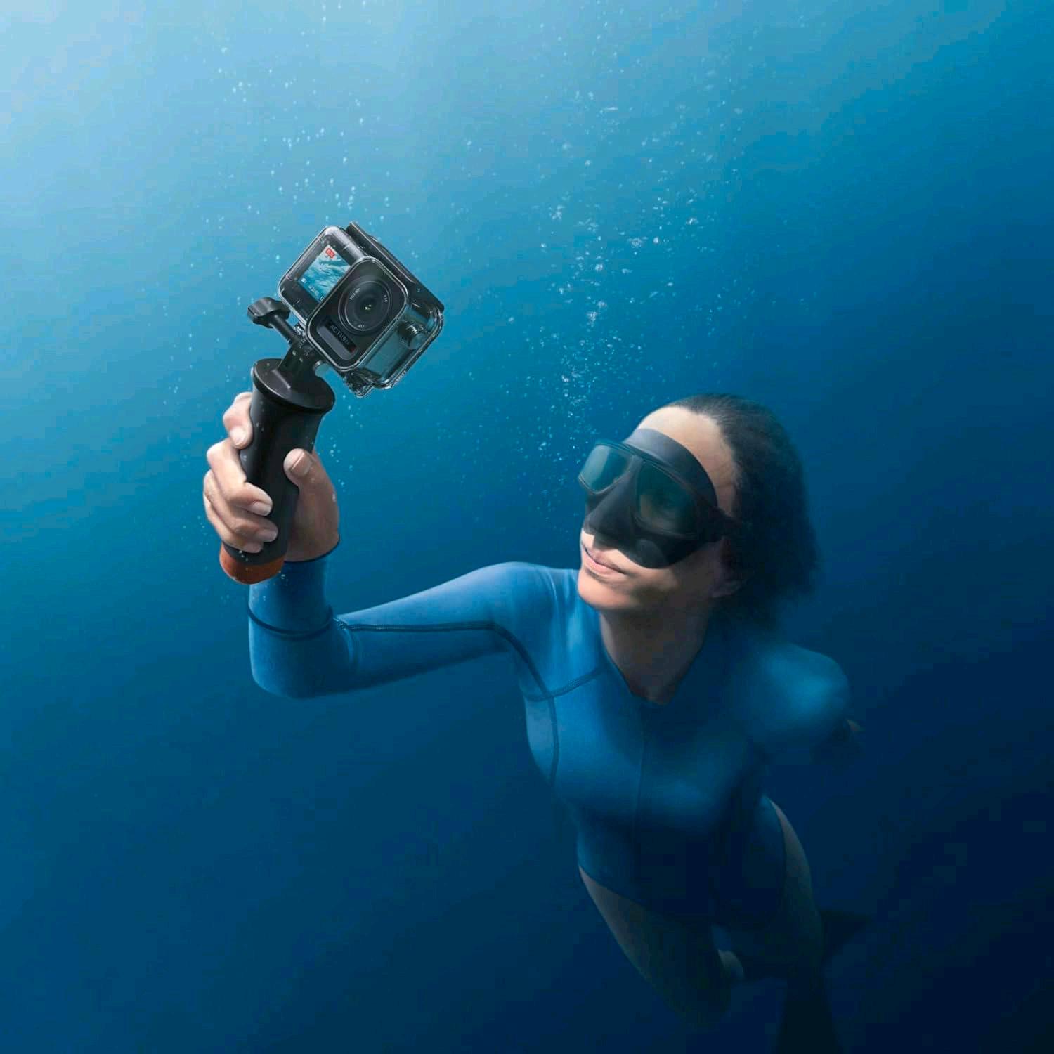 DJI Osmo Action 4