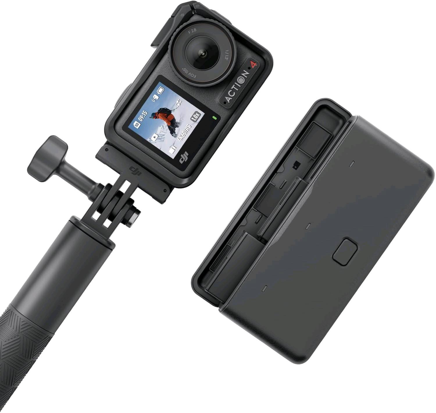 DJI Osmo Action 4