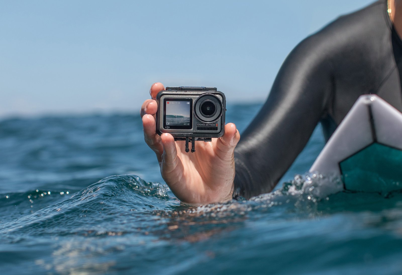 DJI Osmo Action