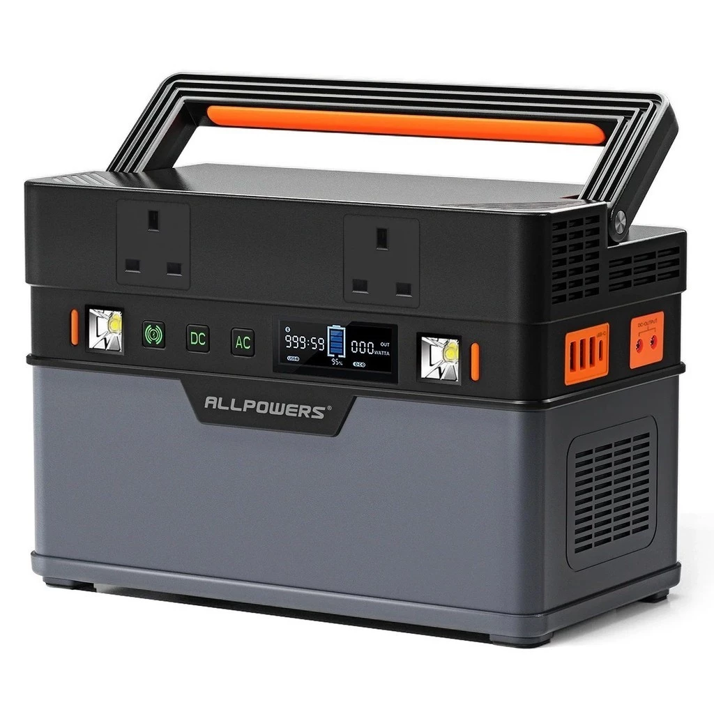 ALLPOWERS S500